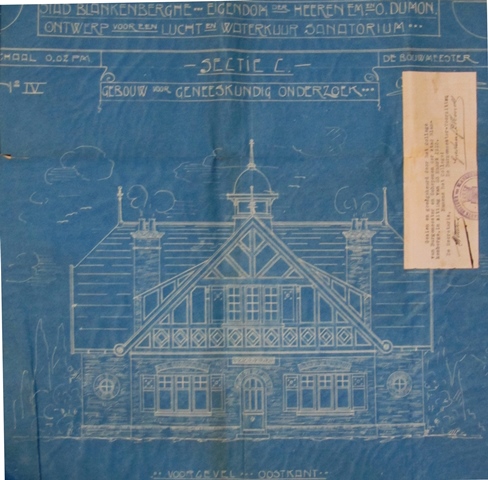 rijksnormaalschool voorganger