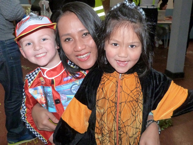 CARNAVAL HEEFT MET VASTEN TE MAKEN…WEGNEMEN VAN HET VLEES…OP HET