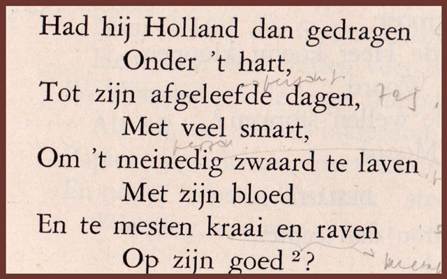 Nederland heeft een nieuwe CANON…meer VROUWEN, meer DIVERSITEIT