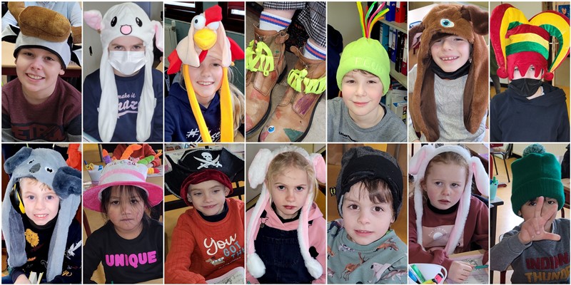 Carnaval heeft met vasten te maken…wegnemen van het vlees…In de