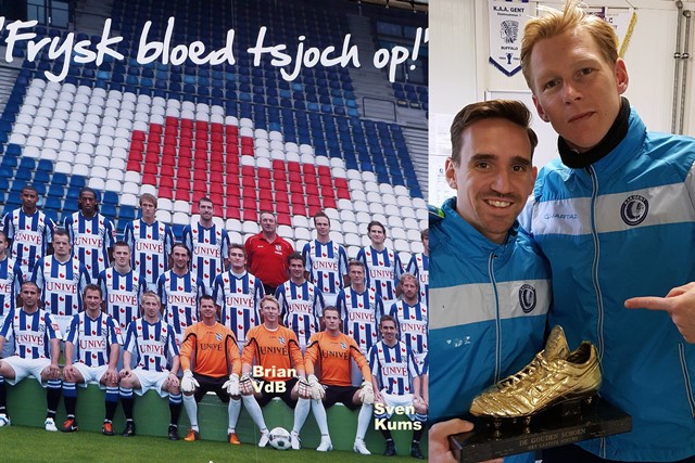 SPORTIEF TAALFILOSOFIETJE MET EEN FRIES WASEMPJE – Maerlantkrant