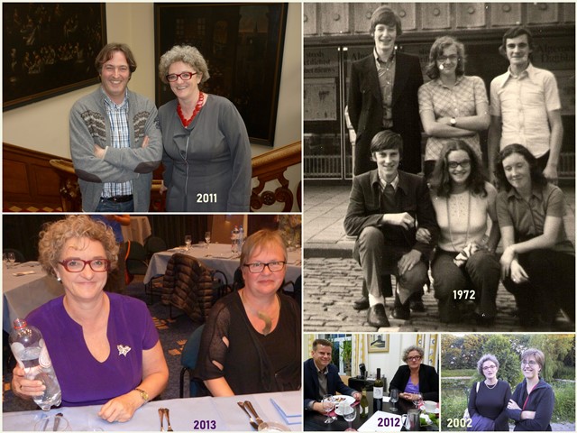 VERKIEZINGEN EUROPEES PARLEMENT OUDLLE MAERLANTATH. MONICA DE