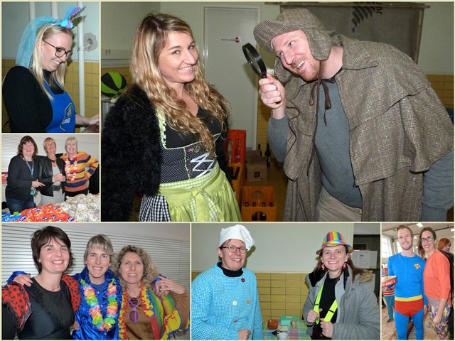 CARNAVAL HEEFT MET VASTEN TE MAKEN…WEGNEMEN VAN HET VLEES…OP HET