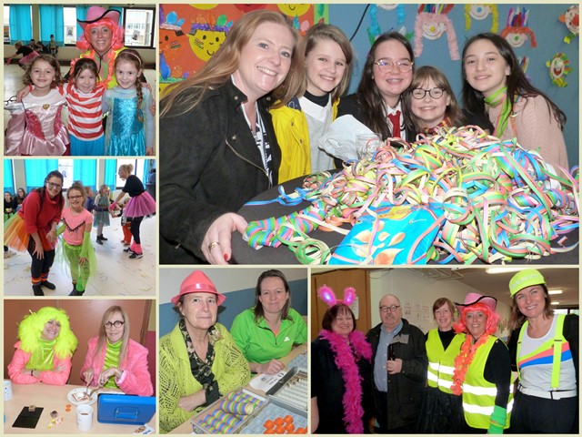 CARNAVAL HEEFT MET VASTEN TE MAKEN…WEGNEMEN VAN HET VLEES…OP HET