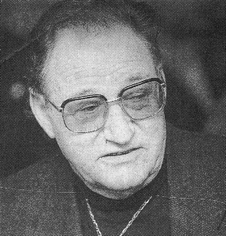 TACHTIG jaar geleden werd GEORGES MARMENOUT onderwijzer aan de RNS ...